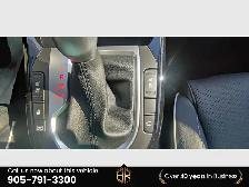 2024 Kia Forte GT Line | No Accidents Reported | Loaded | Low Km - Photo 30