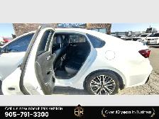 2024 Kia Forte GT Line | No Accidents Reported | Loaded | Low Km - Photo 38