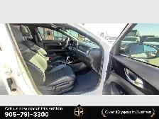 2024 Kia Forte GT Line | No Accidents Reported | Loaded | Low Km - Photo 41