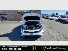 2024 Kia Forte GT Line | No Accidents Reported | Loaded | Low Km - Photo 46