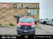 2019 Ford Transit 250 Roof Rack | Power inverter - Photo 2