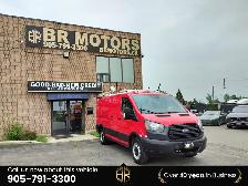 2019 Ford Transit 250 Roof Rack | Power inverter - Photo 3