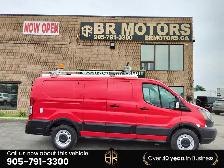 2019 Ford Transit 250 Roof Rack | Power inverter - Photo 4
