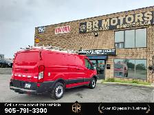 2019 Ford Transit 250 Roof Rack | Power inverter - Photo 6