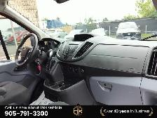 2019 Ford Transit 250 Roof Rack | Power inverter - Photo 11