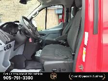 2019 Ford Transit 250 Roof Rack | Power inverter - Photo 13