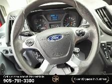 2019 Ford Transit 250 Roof Rack | Power inverter - Photo 14