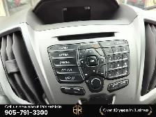 2019 Ford Transit 250 Roof Rack | Power inverter - Photo 17