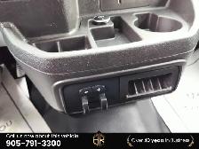 2019 Ford Transit 250 Roof Rack | Power inverter - Photo 20