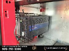 2019 Ford Transit 250 Roof Rack | Power inverter - Photo 25