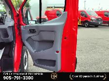 2019 Ford Transit 250 Roof Rack | Power inverter - Photo 27