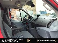 2019 Ford Transit 250 Roof Rack | Power inverter - Photo 28