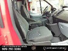 2019 Ford Transit 250 Roof Rack | Power inverter - Photo 30