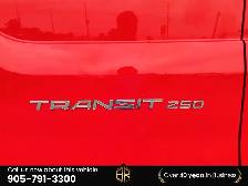 2019 Ford Transit 250 Roof Rack | Power inverter - Photo 37
