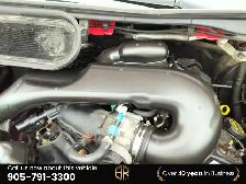 2019 Ford Transit 250 Roof Rack | Power inverter - Photo 38