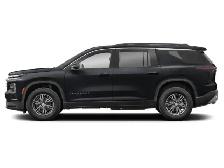 2026 Chevrolet Traverse LT - Photo 2