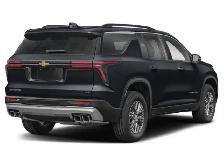 2026 Chevrolet Traverse LT - Photo 4
