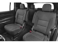 2026 Chevrolet Traverse LT - Photo 6