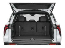 2026 Chevrolet Traverse LT - Photo 8