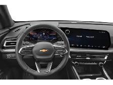 2026 Chevrolet Traverse LT - Photo 10