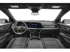 2026 Chevrolet Traverse LT - Photo 11