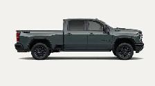 2026 Chevrolet Silverado 2500HD LT - Photo 2