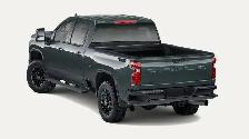 2026 Chevrolet Silverado 2500HD LT - Photo 3