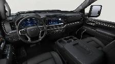 2026 Chevrolet Silverado 2500HD LT - Photo 4