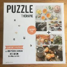 Casse-têtes (10 CT), 500 pièces (I) - Photo 6