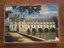 Casse-têtes (10 CT), 500 pièces (I) - Photo 8