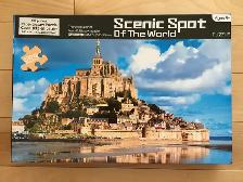 Casse-têtes / Puzzles (10 CT), 500 pièces (II) - Photo 2