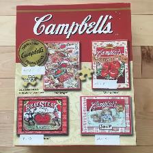Casse-têtes / Puzzles (10 CT), 500 pièces (AIV) - Photo 3