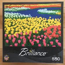 Casse-têtes (10 CT), 500 & 550 pièces (noVI) - Photo 10