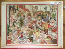 Casse-têtes (10 CT), 550 à 750 pièces (VII) - Photo 5
