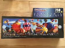 Casse-têtes (10 CT), 550 à 750 pièces (VII) - Photo 10