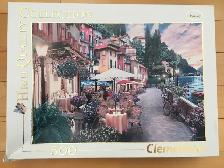 Casse-têtes/Puzzles (10 CT), 500 à 529 pièces (V)
