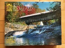 Casse-têtes/Puzzles (10 CT), 500 à 529 pièces (V) - Photo 4