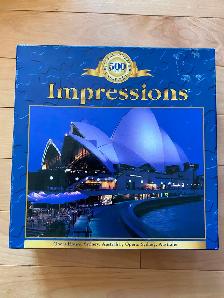 Casse-têtes/Puzzles (10 CT), 500 à 529 pièces (V) - Photo 7