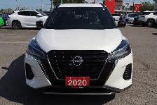 2024 Nissan Kicks - Photo 2