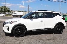 2024 Nissan Kicks - Photo 3