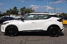 2024 Nissan Kicks - Photo 4
