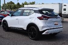 2024 Nissan Kicks - Photo 5
