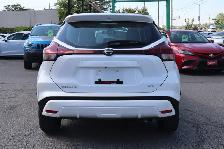 2024 Nissan Kicks - Photo 6