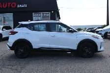 2024 Nissan Kicks - Photo 8
