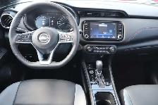 2024 Nissan Kicks - Photo 10