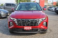 2023 Hyundai Tucson Hybrid - Photo 2