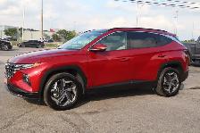 2023 Hyundai Tucson Hybrid - Photo 3