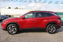 2023 Hyundai Tucson Hybrid - Photo 4