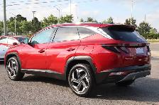 2023 Hyundai Tucson Hybrid - Photo 5