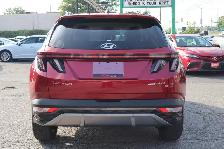 2023 Hyundai Tucson Hybrid - Photo 6
